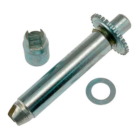 Raybestos R-Line Drum Brake Adj Screw Assy - Brakes H1544